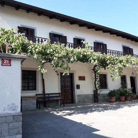 Vidin Raj Apartment Vremski Britof Luaran gambar