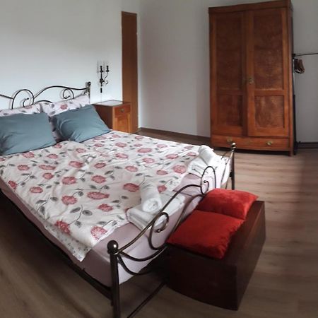 Vidin Raj Apartment Vremski Britof Luaran gambar