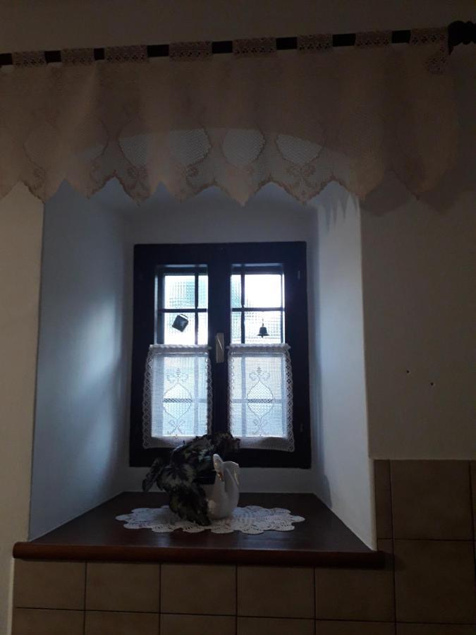 Vidin Raj Apartment Vremski Britof Luaran gambar