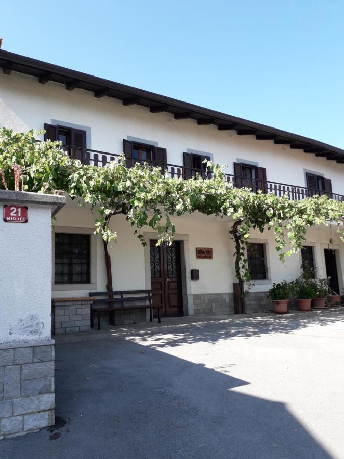 Vidin Raj Apartment Vremski Britof Luaran gambar