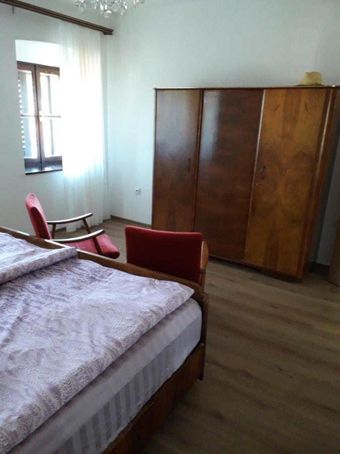 Vidin Raj Apartment Vremski Britof Luaran gambar
