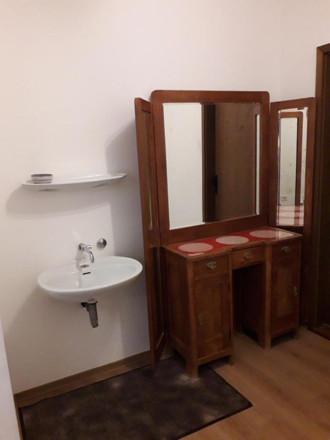 Vidin Raj Apartment Vremski Britof Luaran gambar