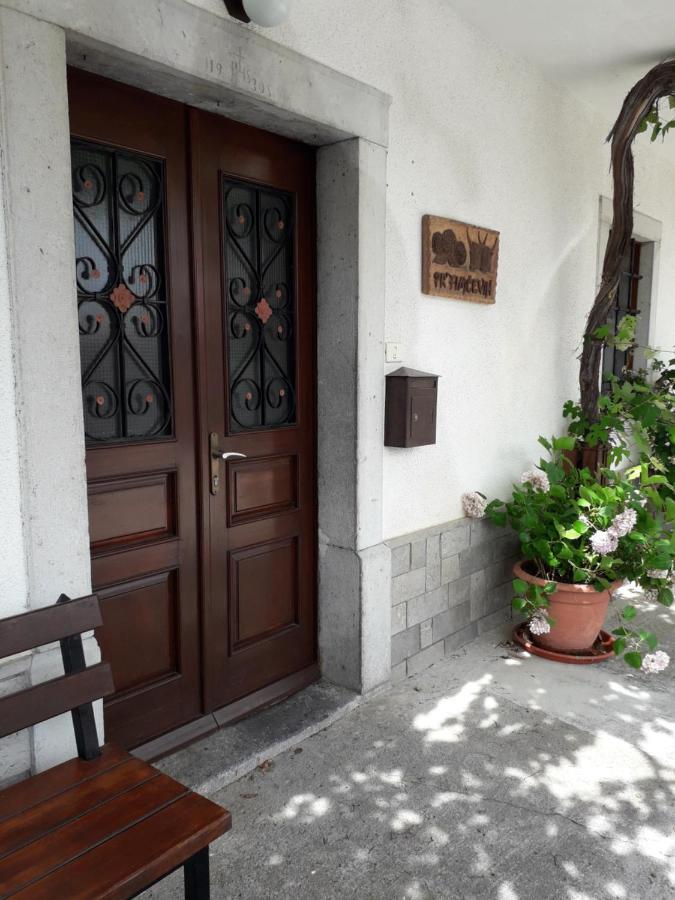 Vidin Raj Apartment Vremski Britof Luaran gambar
