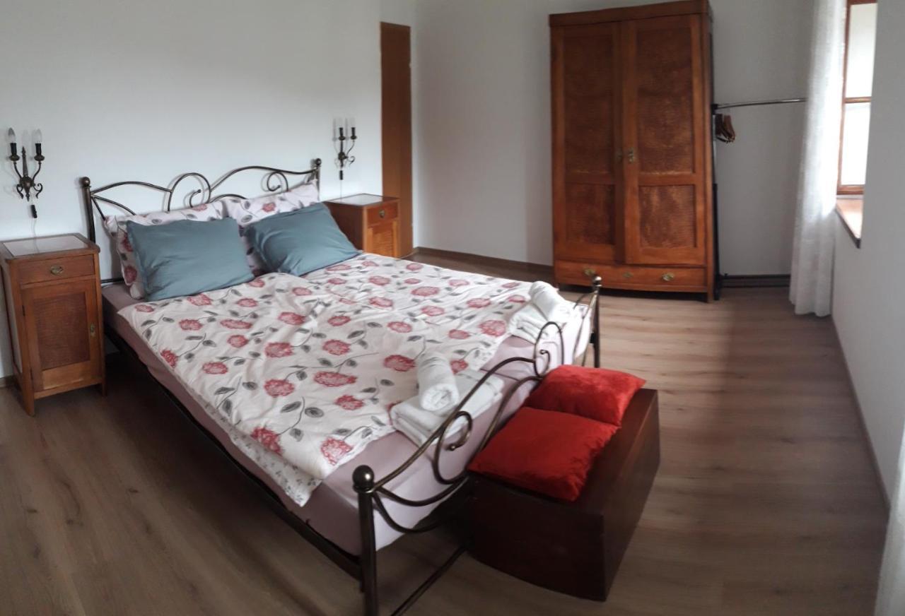 Vidin Raj Apartment Vremski Britof Luaran gambar