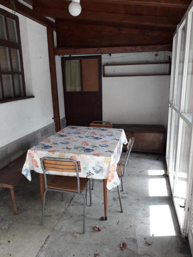 Vidin Raj Apartment Vremski Britof Luaran gambar