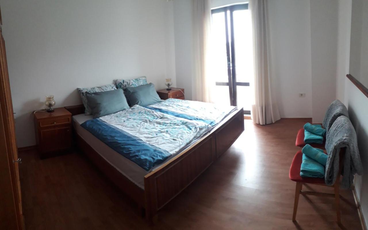 Vidin Raj Apartment Vremski Britof Luaran gambar