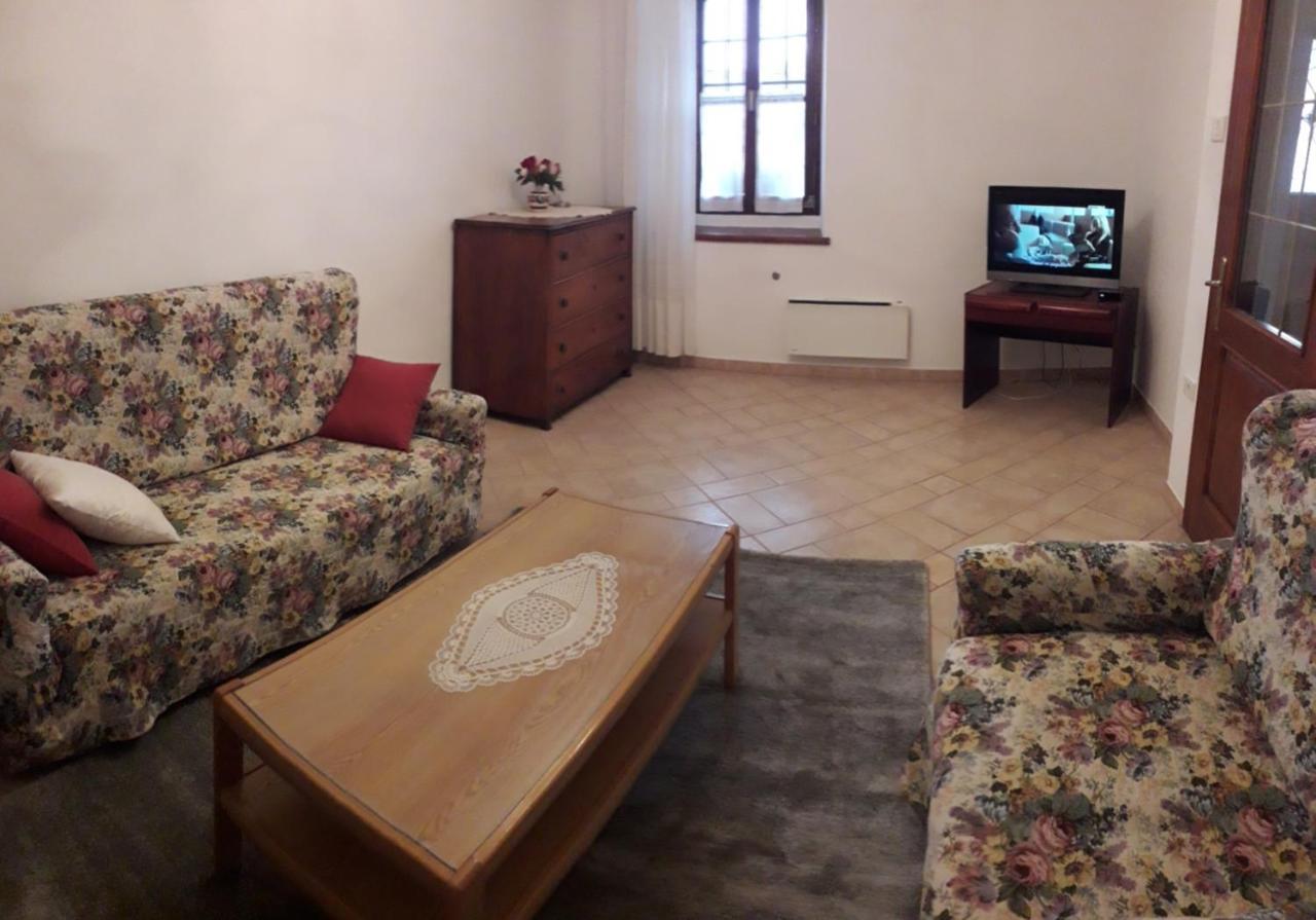 Vidin Raj Apartment Vremski Britof Luaran gambar