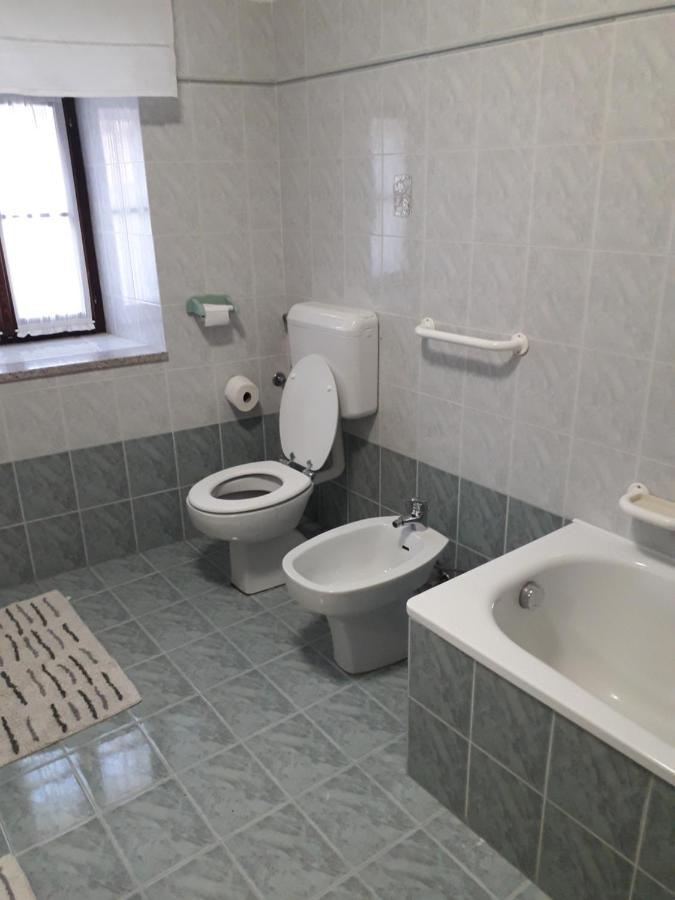 Vidin Raj Apartment Vremski Britof Luaran gambar