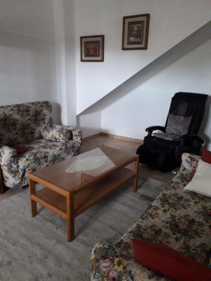 Vidin Raj Apartment Vremski Britof Luaran gambar