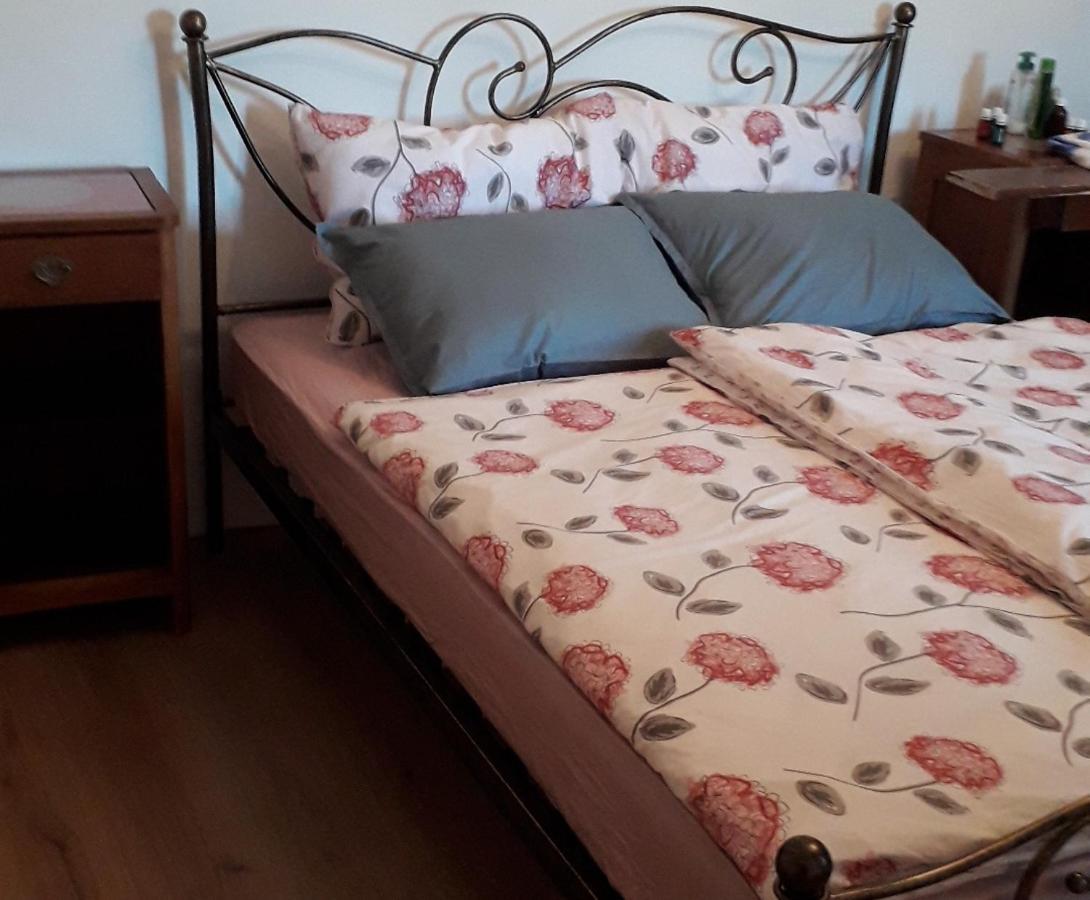 Vidin Raj Apartment Vremski Britof Luaran gambar