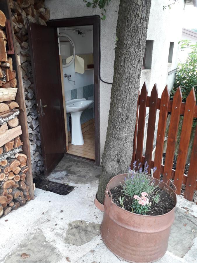 Vidin Raj Apartment Vremski Britof Luaran gambar