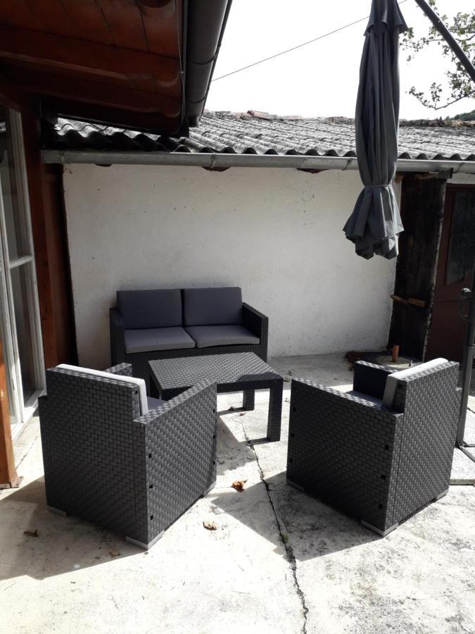 Vidin Raj Apartment Vremski Britof Luaran gambar