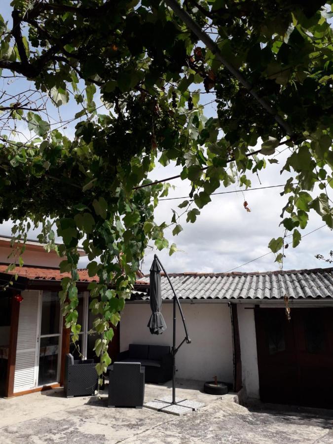 Vidin Raj Apartment Vremski Britof Luaran gambar