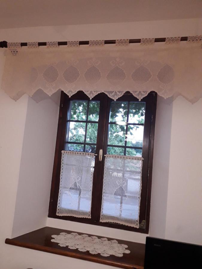 Vidin Raj Apartment Vremski Britof Luaran gambar